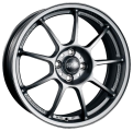 Диск O.Z-RACING Alleggerita HLT