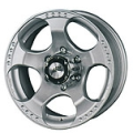 Диск ALUTEC Blizzard