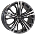 Диск O.Z-RACING Cortina