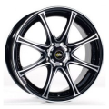 Диск CROSS-STREET Y360