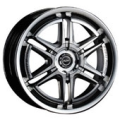 Диск KOSEI EVO Maxi
