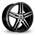 Диск FONDMETAL STC05