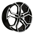 Диск FONDMETAL 9XR