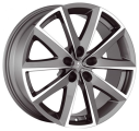 Диск FONDMETAL 7600