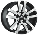Диск FONDMETAL 7700-1