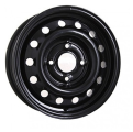 Диск MAGNETTO 16008 AM Ford Ecosport