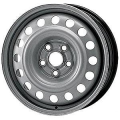 Диск MAGNETTO 16009 AM Ford Focus 2