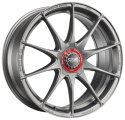 Диск O.Z-RACING Formula HLT