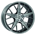 Диск O.Z-RACING Quaranta 5