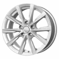 Диск КиК KC682 (ZV Passat)