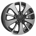 Диск КиК KC688 (ZV Passat)