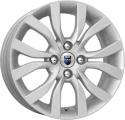 Диск КиК KC620 (Datsun)
