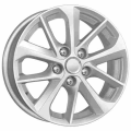 Диск КиК KC658 (Corolla E18)