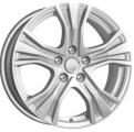 Диск КиК KC673 (ZV Jetta)