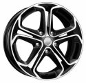 Диск КиК KC674 (Astra J)