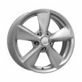 Диск КиК KC681 (ZV Civic)