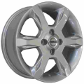 Диск КиК KC693 (Almera G11)