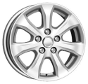 Диск КиК KC509 (Camry V4 FL)