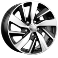 Диск КиК KC741 (ZV Golf)