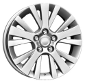 Диск КиК KC502 (Mazda GH)