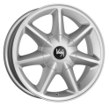 Диск КиК KC580 (15_Калина 2)