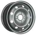 Диск MAGNETTO 15001S AM Lada Largus