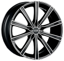 Диск O.Z-RACING Lounge 10