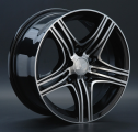 Диск LS-Wheels 127