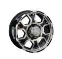Диск LS-Wheels 198