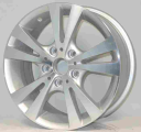 Диск NW Skoda R164