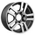 Диск NW Toyota R268