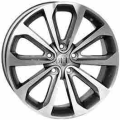 Диск NW VW R614