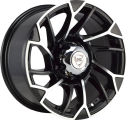 Диск NZ SH660