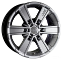 Диск O.Z-RACING Off-Road 6