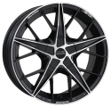 Диск O.Z-RACING Quaranta 4