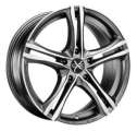 Диск O.Z-RACING X5B