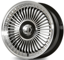 Диск PDW 9009-01 Ferris
