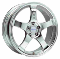 Диск RADIUS RS011