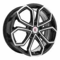 Диск REPLIKEY RK5089 Chevrolet