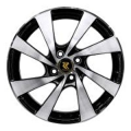 Диск REPLIKEY RK9805 Hyundai