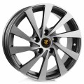 Диск REPLIKEY RK9126 Chevrolet