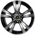 Диск REPLIKEY RK9553 Chevrolet