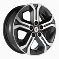 Диск REPLIKEY RK D021 Suzuki