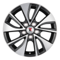 Диск REPLIKEY RK D071 Toyota