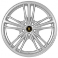 Диск REPLIKEY RK L11A Mazda