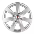 Диск REPLIKEY RK L11K Nissan