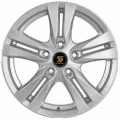 Диск REPLIKEY RK L12C Suzuki