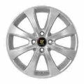 Диск REPLIKEY RK L12F Hyundai