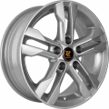 Диск REPLIKEY RK L12G Nissan