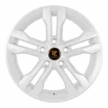 Диск REPLIKEY RK L12G Renault